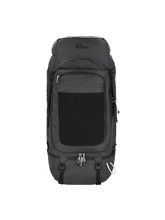 Jack Wolfskin Wilderness Photo Pack 65 Turistický batoh 83 cm