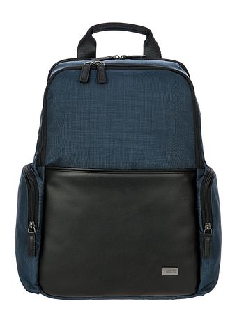 Bric's Monza-rygsæk med 45 cm rum til bærbar computer