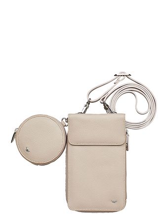 Golden Head Palma mobiltaske RFID læder 10,5 cm