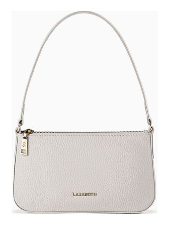 Lazarotti Bologna Leather Skuldertaske Læder 22 cm Lazarotti Bologna Leather Skuldertaske Læder 22 cm