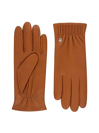 Roeckl Arizona Touch-handsker i læder