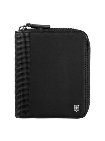 Victorinox Altius Alox pung RFID læder 10 cm