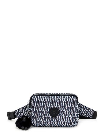 Kipling Basic Prt Abanu Multi Skuldertaske 19 cm