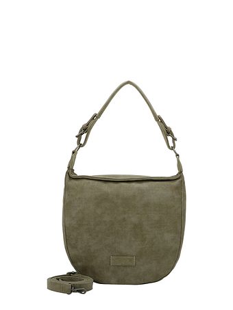 Fritzi aus Preußen Jazy01 Dotty Skuldertaske 32 cm