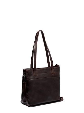 The Chesterfield Brand Nola Shopper-taske Læder 30 cm The Chesterfield Brand Nola Shopper-taske Læder 30 cm