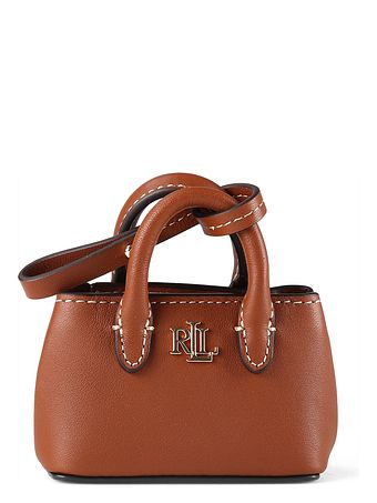 Lauren Ralph Lauren Marcy taske-tag 9 cm