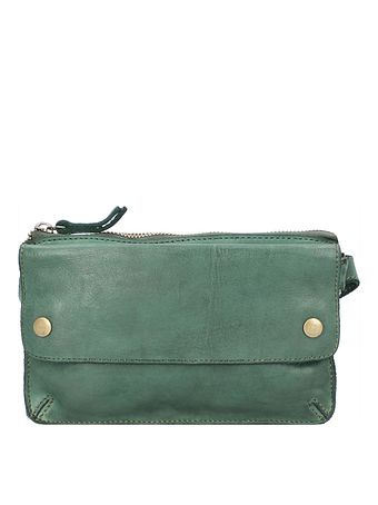 Harold's Kožená taška na opasek Submarine 21 cm