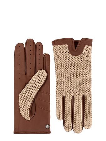 Roeckl Sanremo Handsker Læder Roeckl Sanremo Handsker Læder