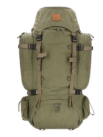 Fjällräven Kajka 75 M-L Trekking-rygsæk M-L 89 cm