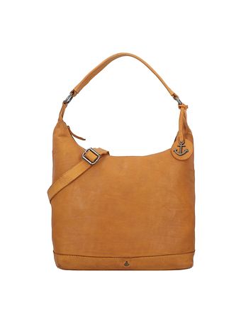 Harbour 2nd Anchor Love Emmy Schultertasche Leder 39 cm Harbour 2nd Anchor Love Emmy Schultertasche Leder 39 cm