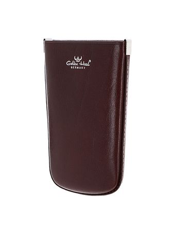 Golden Head Colorado Astuccio portachiavi Vera Pelle 7 cm Golden Head Colorado Astuccio portachiavi Vera Pelle 7 cm