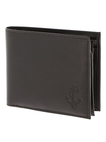 oxmox Leather Pung RFID-beskyttelse Læder 10 cm oxmox Leather Pung RFID-beskyttelse Læder 10 cm