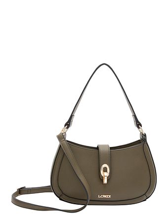 L.CREDI Petronella Skuldertaske 25 cm