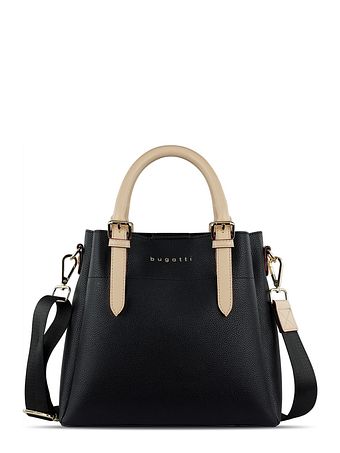 bugatti Ella håndtaske 26 cm bugatti Ella håndtaske 26 cm