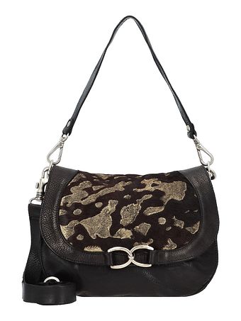 Campomaggi Skuldertaske Læder 31 cm