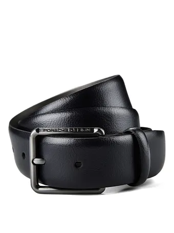 Porsche Design Zeus Bælte Læder Porsche Design Zeus Bælte Læder