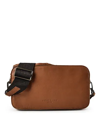 Liebeskind Clarice Crossbody taske Læder 27 cm Liebeskind Clarice Crossbody taske Læder 27 cm