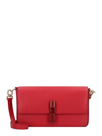 Furla Iride Skuldertaske Læder 24 cm