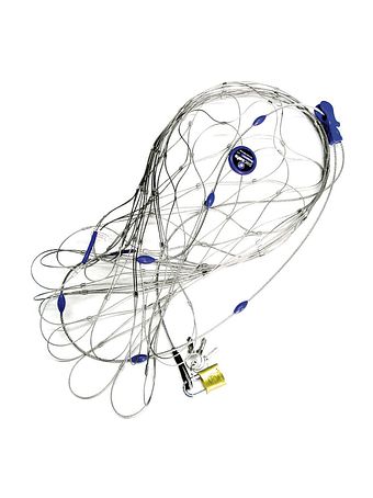 Pacsafe Sarja mesh 55 litraa