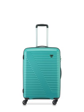 Roncato Sunlite 4 hjul Trolley 66 cm