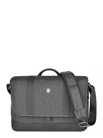 Victorinox Architecture Urban 2 Messenger 41 cm rum til bærbar computer Victorinox Architecture Urban 2 Messenger 41 cm rum til bærbar computer