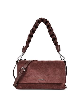 Coccinelle Boheme Axelväska Läder 26 cm