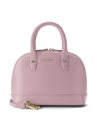 Lazarotti Bolso de piel de Bolonia, bandolera, 24 cm Lazarotti Bolso de piel de Bolonia, bandolera, 24 cm