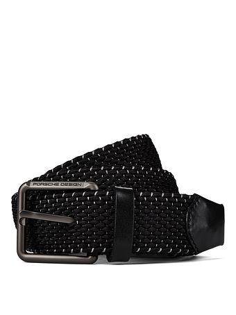 Porsche Design Bælte