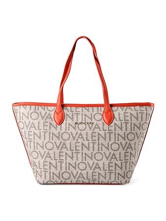 Valentino Logo Nákupní taška 50 cm