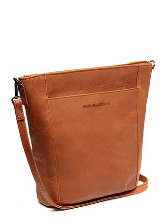 The Chesterfield Brand Moore Skuldertaske Læder 22 cm