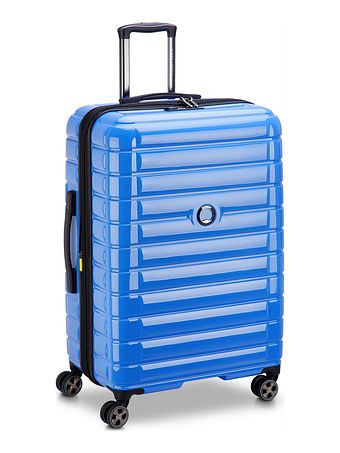 Delsey Paris Shadow 5.0 4-hjulet trolley 76 cm Delsey Paris Shadow 5.0 4-hjulet trolley 76 cm