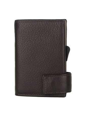 SecWal SecWal 2 pouzdro na kreditní karty peněženka RFID kůže 9 cm