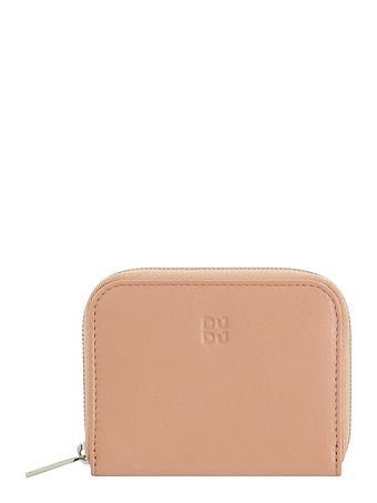 DuDu Hokkaido Pung Læder 10 cm DuDu Hokkaido Pung Læder 10 cm