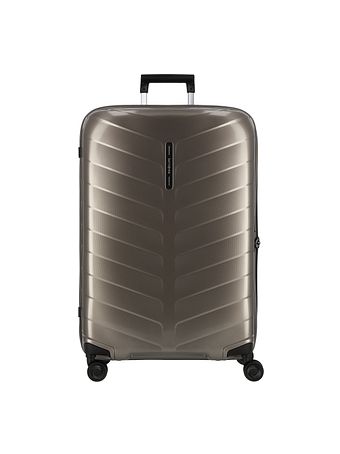 Samsonite Attrix 4 hjul Trolley 75 cm
