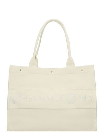 Hey Marly Signature Bag Shopper-taske 41 cm