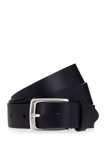 b.belt Bælte Læder