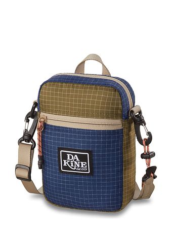 Dakine Journey Mini Bag skuldertaske 13 cm Dakine Journey Mini Bag skuldertaske 13 cm