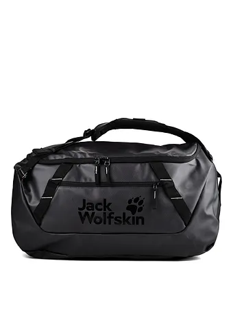 Jack Wolfskin Tecton Weekendväska 60 cm Jack Wolfskin Tecton Weekendväska 60 cm