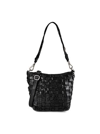 Campomaggi Beth Axelväska Läder 22 cm Campomaggi Beth Axelväska Läder 22 cm