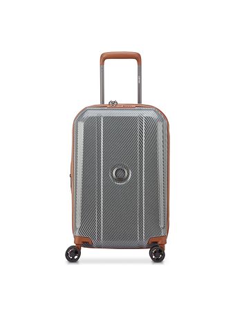 Delsey Paris Helium Ultimate 4-pyöräinen Käsimatkatavara 55 cm Laajennettava Delsey Paris Helium Ultimate 4-pyöräinen Käsimatkatavara 55 cm Laajennettava