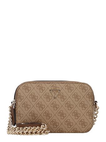 Guess Noelle II Skuldertaske 20 cm Guess Noelle II Skuldertaske 20 cm