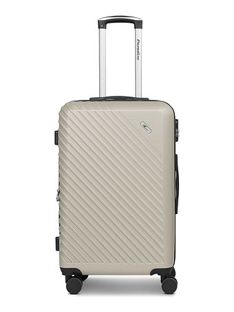 CHECK.IN Paradise 2.0 4 hjul Trolley M 68 cm med strækfold