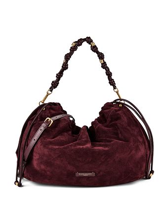 Gianni Chiarini Morgana Bolsa de hombro Piel natural 46 cm Gianni Chiarini Morgana Bolsa de hombro Piel natural 46 cm
