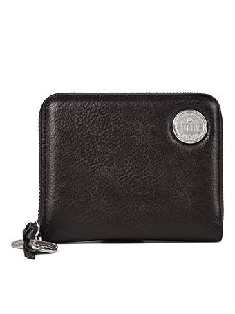 Liebeskind Ryker Plånbok Läder 12.5 cm Liebeskind Ryker Plånbok Läder 12.5 cm