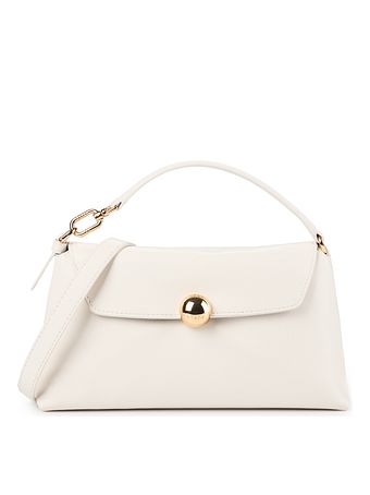 Furla Sfera Soft Håndtaske Læder 24 cm