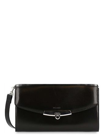 Picard Rome Clutch pung Læder 23 cm