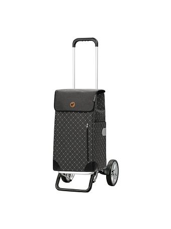 Andersen Shopper Nákupní vozík Alu Star Shopper Sofia 58 cm
