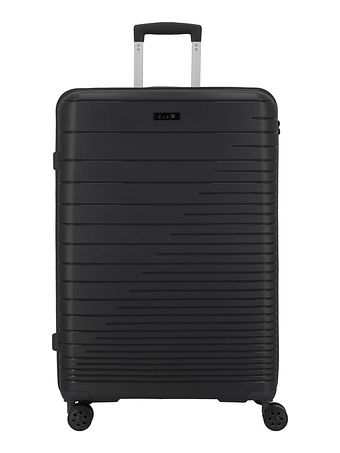 d & n Travel Line 4600 4 hjul Trolley L 75 cm