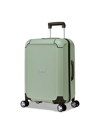 Eminent Aegis 4 kolečka Kabinkový kufr S 55 cm s roztažitelným záhybem