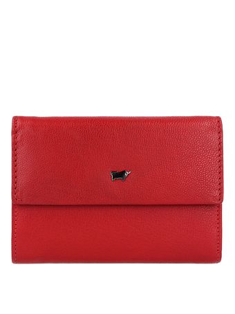 Braun Büffel Anna peněženka RFID kožená 14 cm